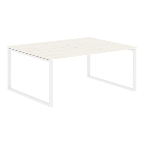 Стол 2-х местный EQWST 1713 1760х1346х750 EDIS в Астрахани 