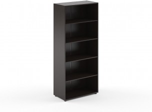 Каркас шкафа высокого THC 85 Венге Магия 850х430х1930