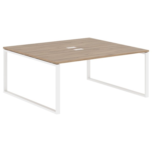 Стол 2-х местный EQWST 1716 1760х1606х750 EDIS в Астрахани 