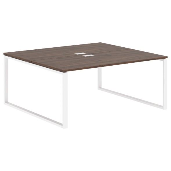 Стол 2-х местный EQWST 1716 1760х1606х750 EDIS в Астрахани 