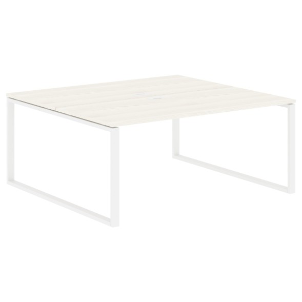 Стол 2-х местный EQWST 1716 1760х1606х750 EDIS в Астрахани 