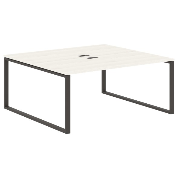 Стол 2-х местный EQWST 1716 1760х1606х750 EDIS в Астрахани 