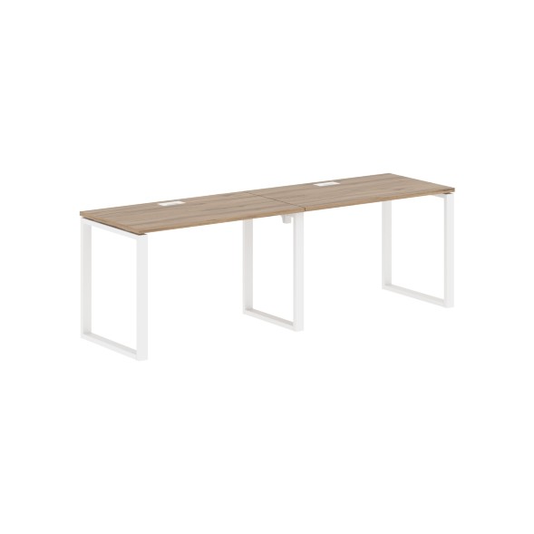 Стол 2-х местный EQWST 2367 2326х670х750 EDIS в Астрахани 