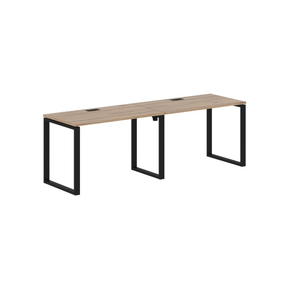 Стол 2-х местный EQWST 2367 2326х670х750 EDIS в Астрахани 