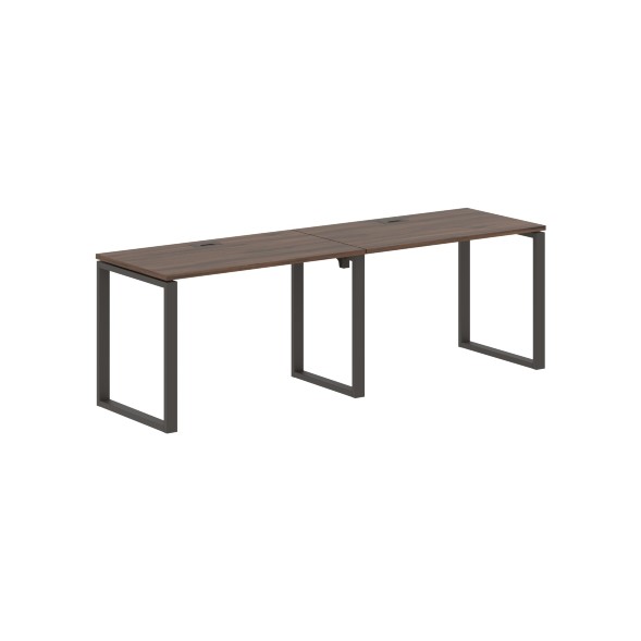 Стол 2-х местный EQWST 2367 2326х670х750 EDIS в Астрахани 