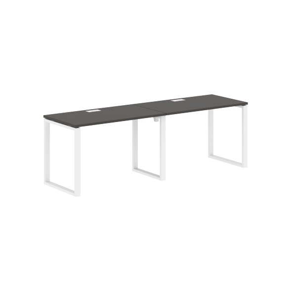 Стол 2-х местный EQWST 2367 2326х670х750 EDIS в Астрахани 