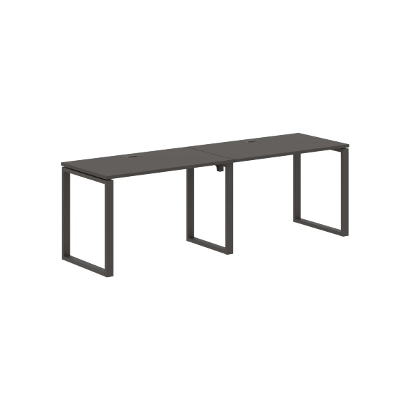 Стол 2-х местный EQWST 2367 2326х670х750 EDIS в Астрахани 