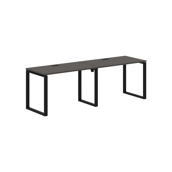 Стол 2-х местный EQWST 2367 2326х670х750 EDIS в Астрахани 