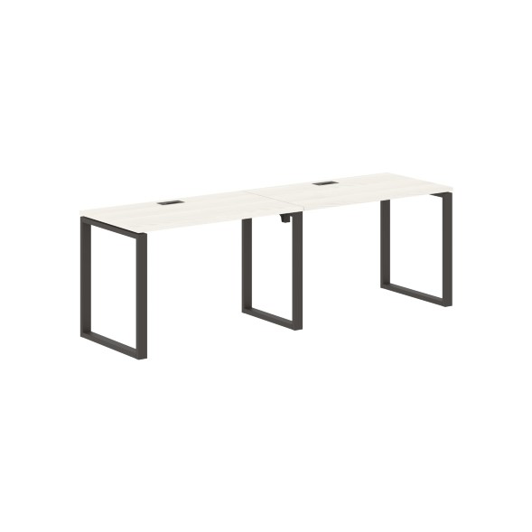 Стол 2-х местный EQWST 2367 2326х670х750 EDIS в Астрахани 