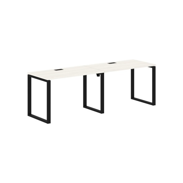 Стол 2-х местный EQWST 2367 2326х670х750 EDIS в Астрахани 