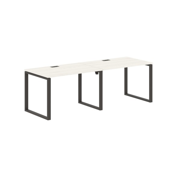 Стол 2-х местный EQWST 2380 2326х800х750 EDIS в Астрахани 