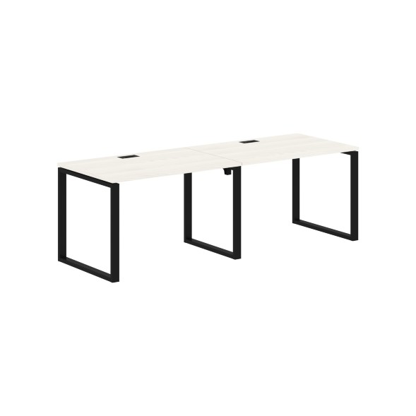 Стол 2-х местный EQWST 2380 2326х800х750 EDIS в Астрахани 