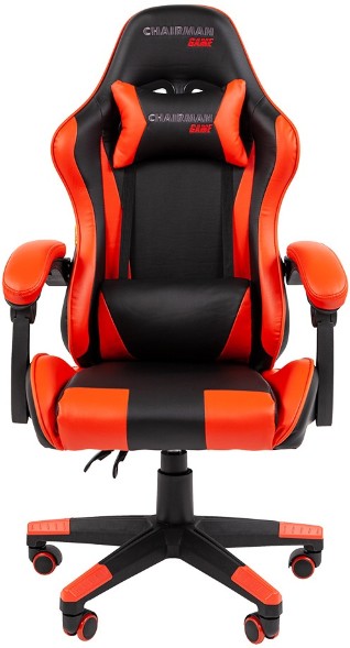 Кресло геймерское CHAIRMAN GAME CH29