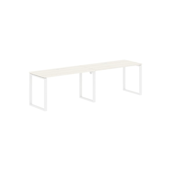 Стол 2-х местный EQWST 2767 2726х670х750 EDIS в Астрахани 