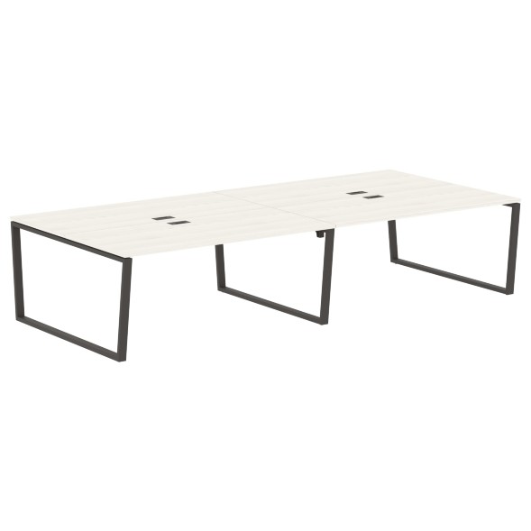 Стол 4-х местный EVWST 3516 3526х1606х750 EDIS