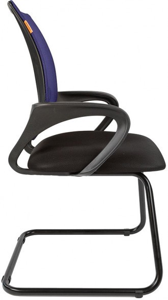 Кресло для посетителей CHAIRMAN 696 V