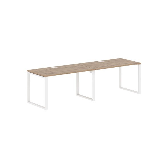 Стол 2-х местный EQWST 2780 2726х800х750 EDIS в Астрахани 