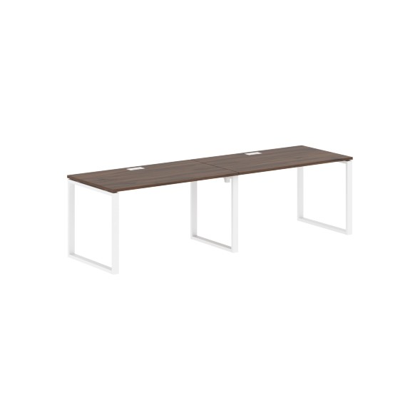 Стол 2-х местный EQWST 2780 2726х800х750 EDIS в Астрахани 