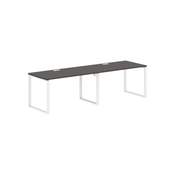 Стол 2-х местный EQWST 2780 2726х800х750 EDIS в Астрахани 