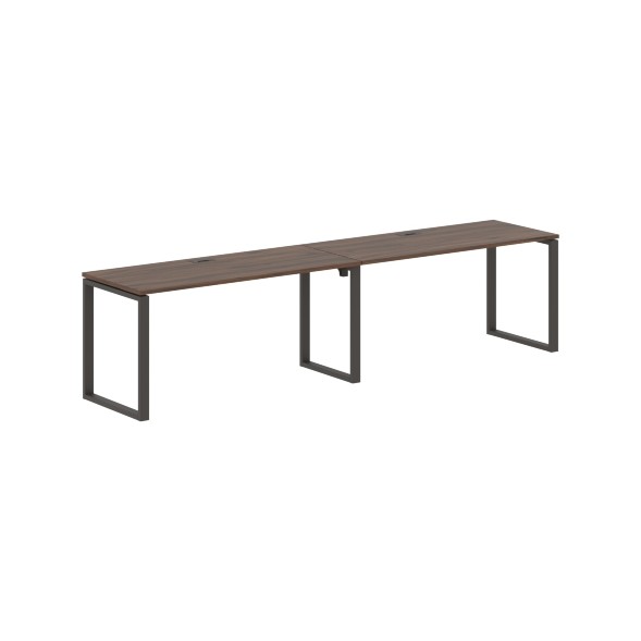 Стол 2-х местный EQWST 3167 3126х670х750 EDIS в Астрахани 