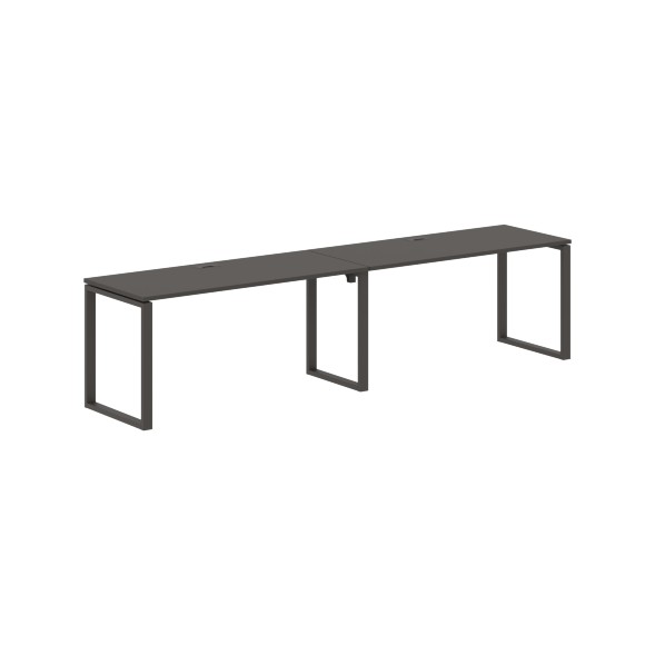 Стол 2-х местный EQWST 3167 3126х670х750 EDIS в Астрахани 