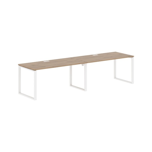 Стол 2-х местный EQWST 3180 3126х800х750 EDIS в Астрахани 