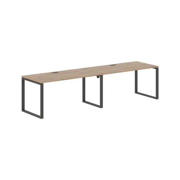 Стол 2-х местный EQWST 3180 3126х800х750 EDIS в Астрахани 