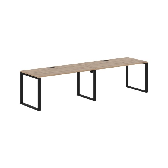 Стол 2-х местный EQWST 3180 3126х800х750 EDIS в Астрахани 