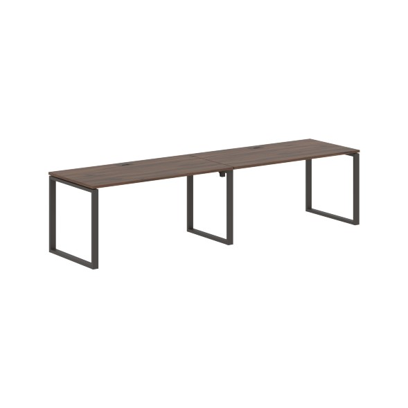 Стол 2-х местный EQWST 3180 3126х800х750 EDIS в Астрахани 