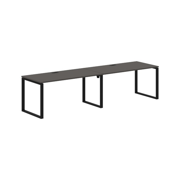 Стол 2-х местный EQWST 3180 3126х800х750 EDIS в Астрахани 