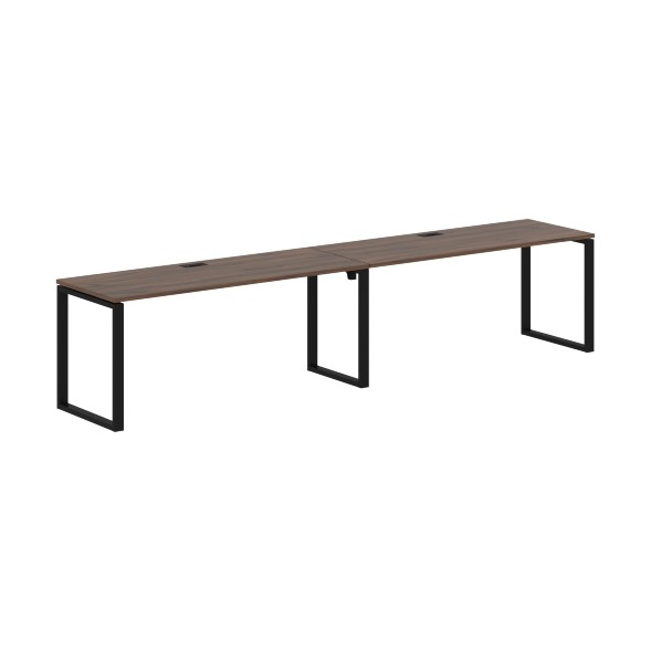 Стол 2-х местный EQWST 3567 3526х670х750 EDIS в Астрахани 