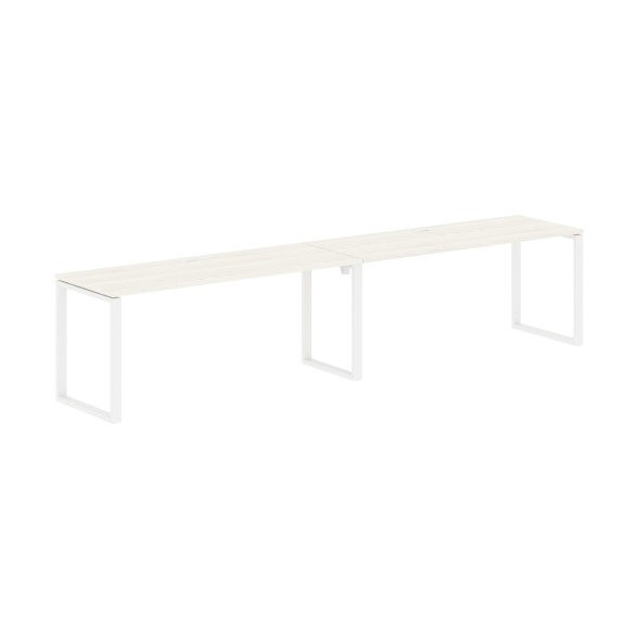 Стол 2-х местный EQWST 3567 3526х670х750 EDIS в Астрахани 