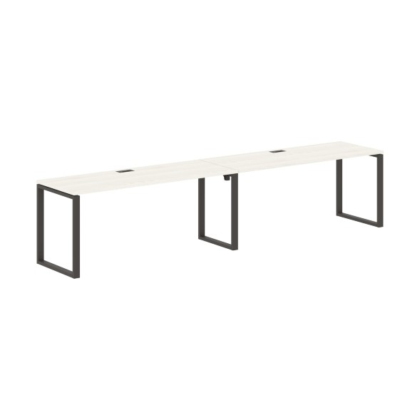 Стол 2-х местный EQWST 3567 3526х670х750 EDIS в Астрахани 