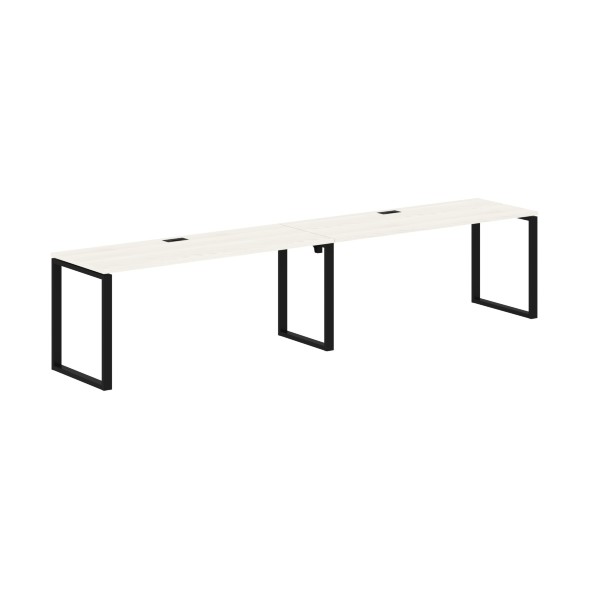 Стол 2-х местный EQWST 3567 3526х670х750 EDIS в Астрахани 