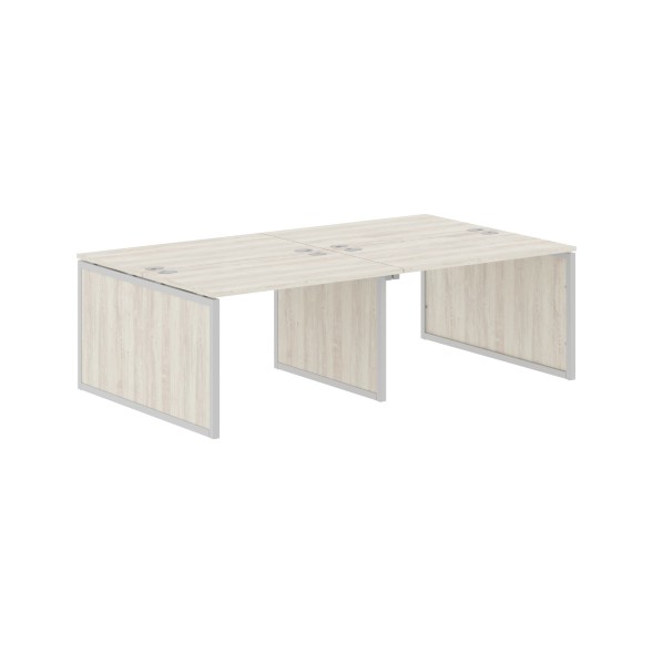 Стол 4-х местный XQPWST 2414 2400х1406х750 XTEN-QP