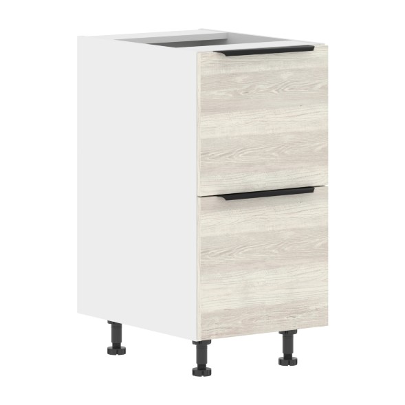 Шкаф напольный с ящиками MOB 4082.1 400х560х820 CORSICA