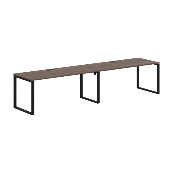 Стол 2-х местный EQWST 3580 3526х800х750 EDIS в Астрахани 