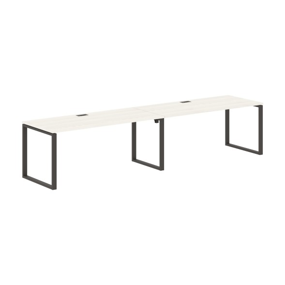 Стол 2-х местный EQWST 3580 3526х800х750 EDIS в Астрахани 