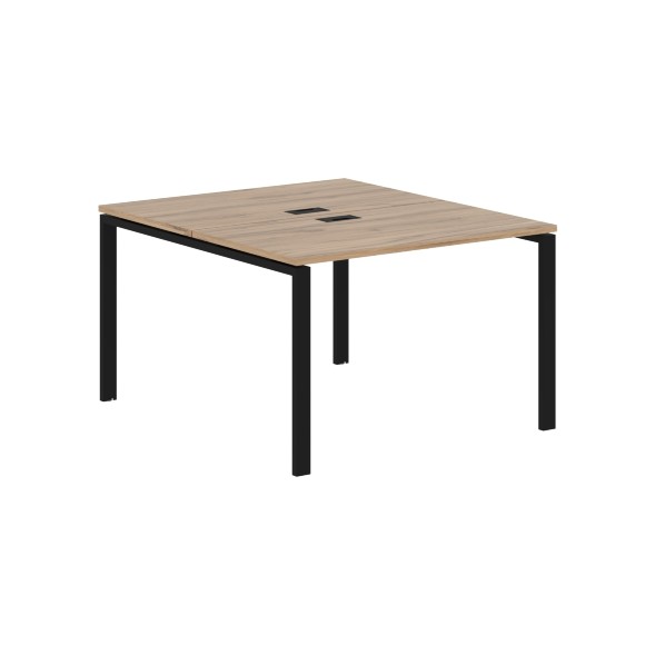 Стол 2-х местный EUWST 1113 1160х1346х750 EDIS в Астрахани 