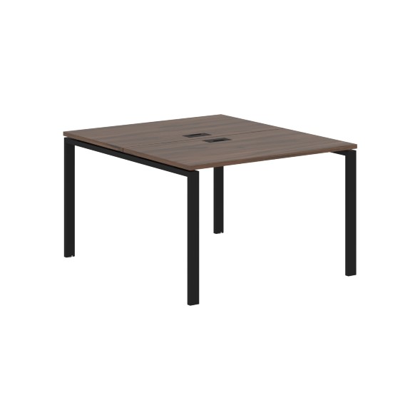 Стол 2-х местный EUWST 1113 1160х1346х750 EDIS в Астрахани 