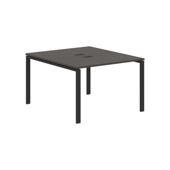 Стол 2-х местный EUWST 1113 1160х1346х750 EDIS в Астрахани 