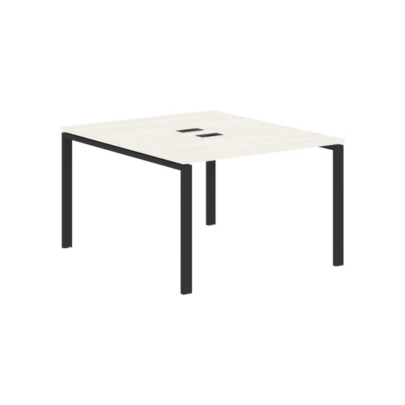 Стол 2-х местный EUWST 1113 1160х1346х750 EDIS в Астрахани 