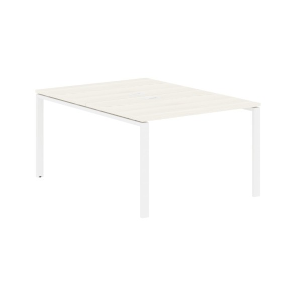 Стол 2-х местный EUWST 1116 1160х1606х750 EDIS в Астрахани 