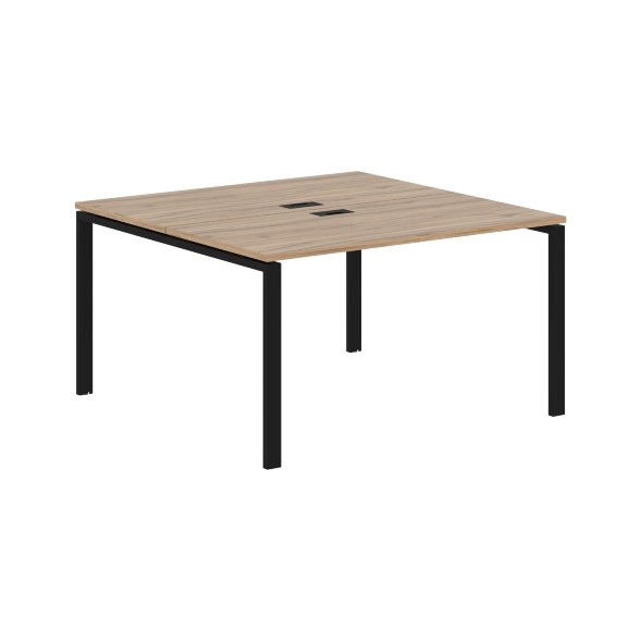 Стол 2-х местный EUWST 1313 1360х1346х750 EDIS в Астрахани 