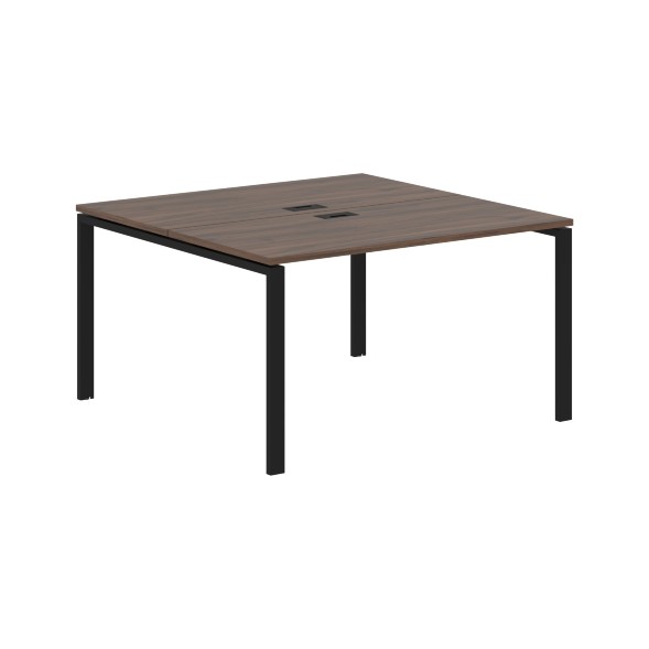 Стол 2-х местный EUWST 1313 1360х1346х750 EDIS в Астрахани 