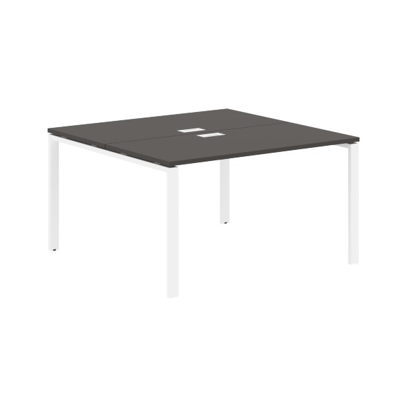 Стол 2-х местный EUWST 1313 1360х1346х750 EDIS в Астрахани 