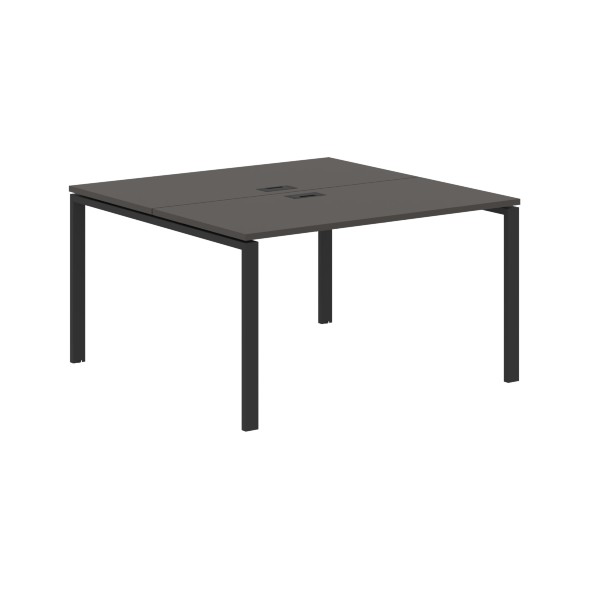 Стол 2-х местный EUWST 1313 1360х1346х750 EDIS в Астрахани 