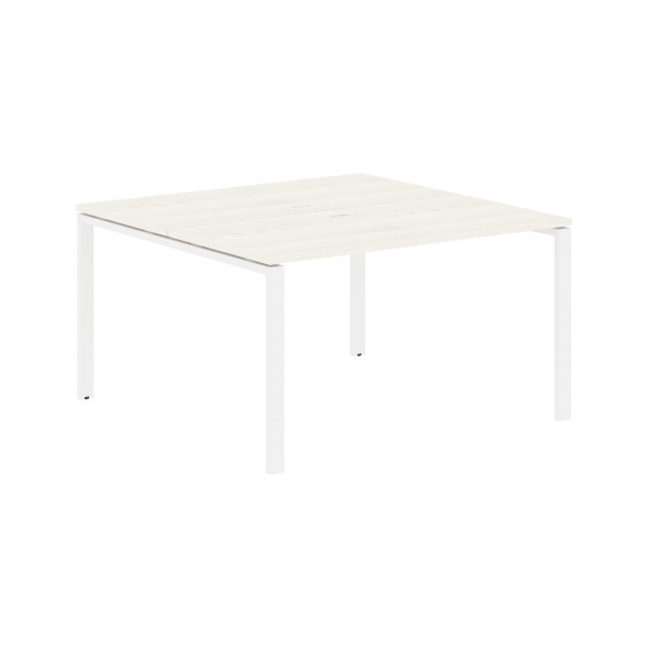 Стол 2-х местный EUWST 1313 1360х1346х750 EDIS в Астрахани 