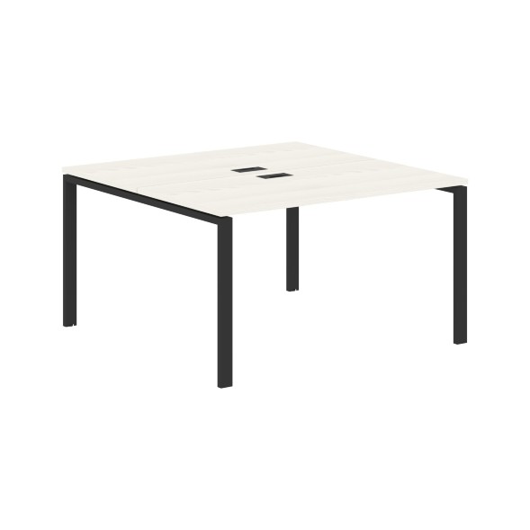 Стол 2-х местный EUWST 1313 1360х1346х750 EDIS в Астрахани 