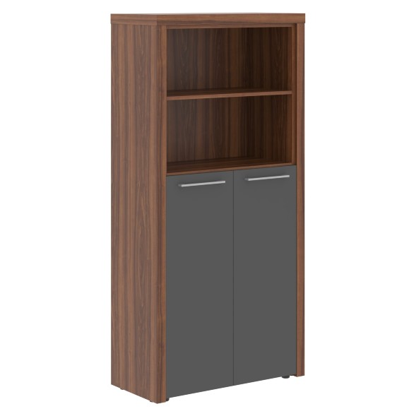 Шкаф с глухими средними дверьми и обвязкой ZHC 85.6 964х452х1984 ZENN в Астрахани 